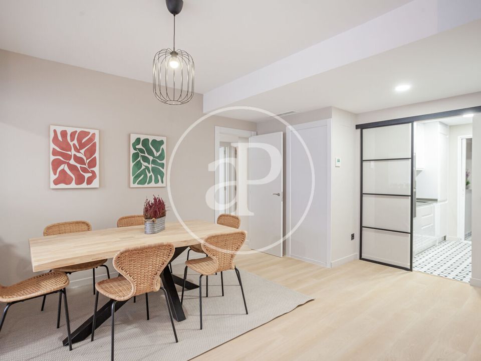 Apartment in Madrid, Madrid - photo 4