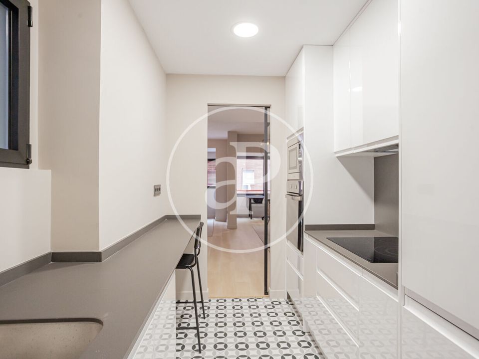 Apartment in Madrid, Madrid - photo 5