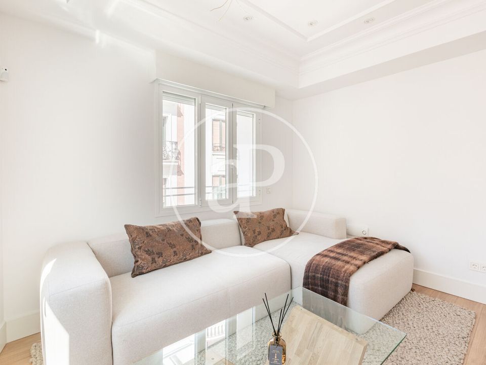 Leilighet i Madrid, Madrid - bilde 2