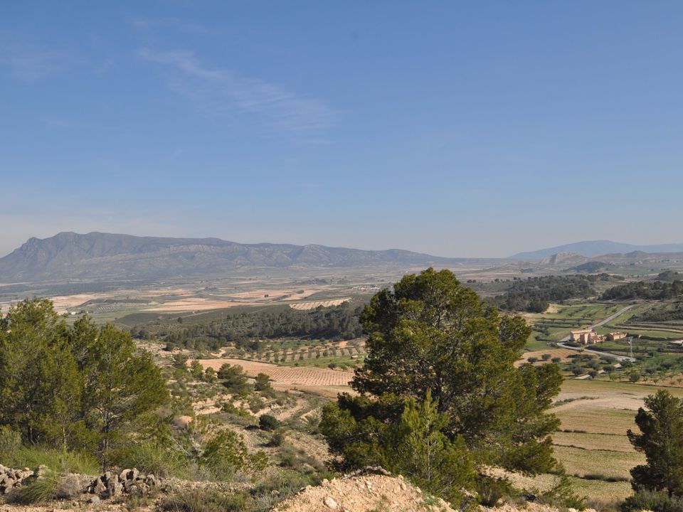 Tomt i La Zarza, Murcia - bilde 2