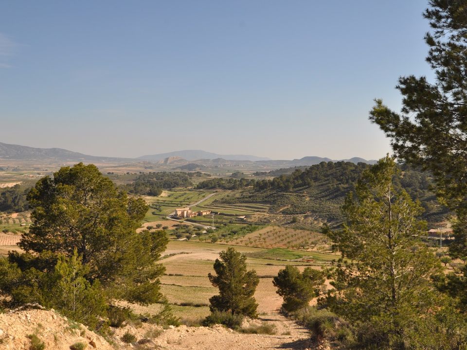 Tomt i La Zarza, Murcia - bilde 3