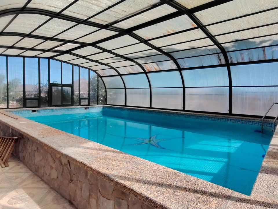 Landejendom i Abanilla, Murcia - foto 1