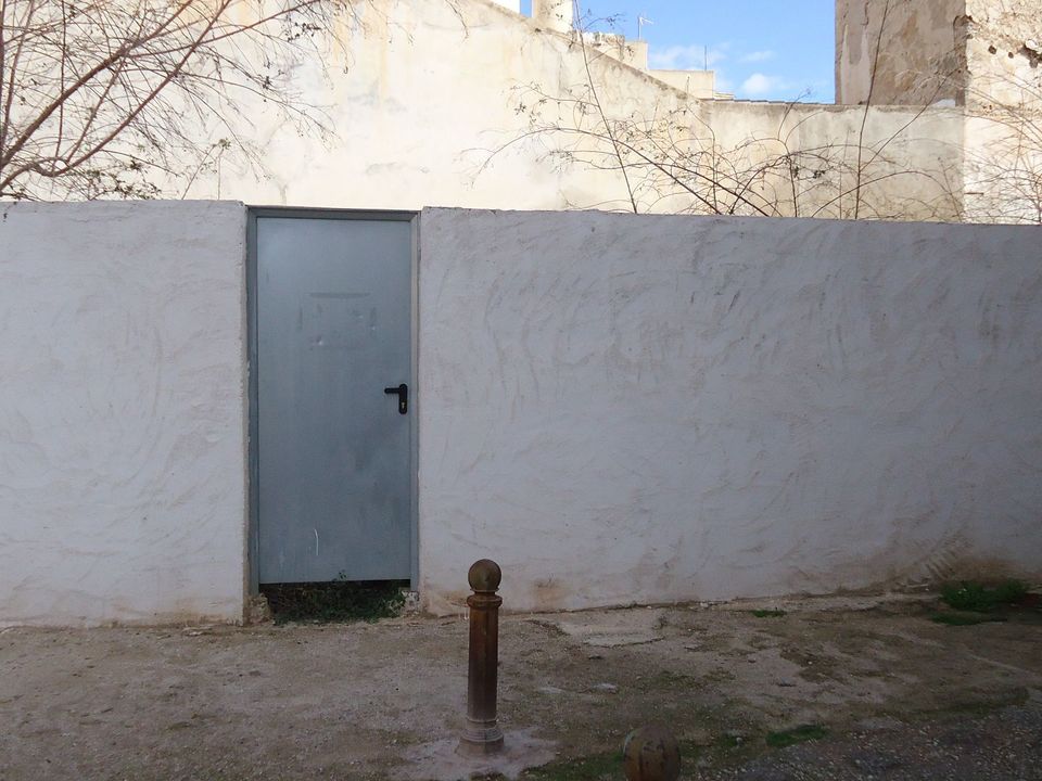Grond in Monovar, Alicante - foto 1