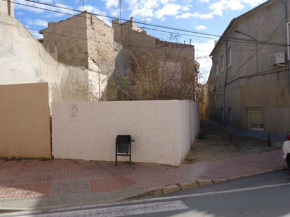 Grond in Monovar, Alicante - foto 3