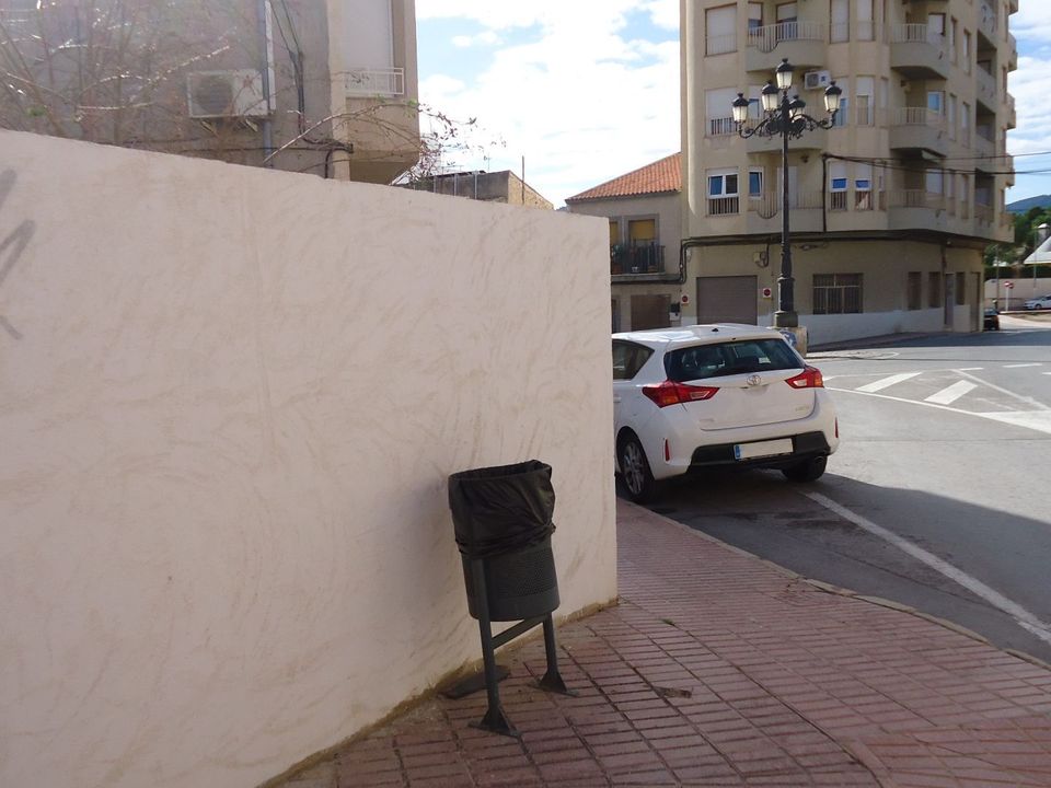Grond in Monovar, Alicante - foto 4