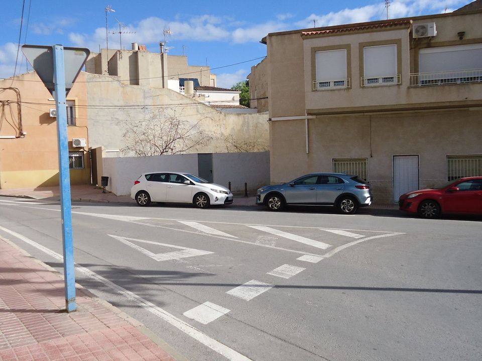 Grond in Monovar, Alicante - foto 5