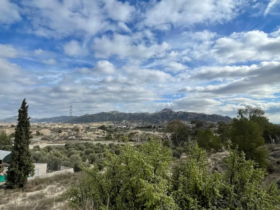 Cave house i Abanilla, Murcia - foto 2