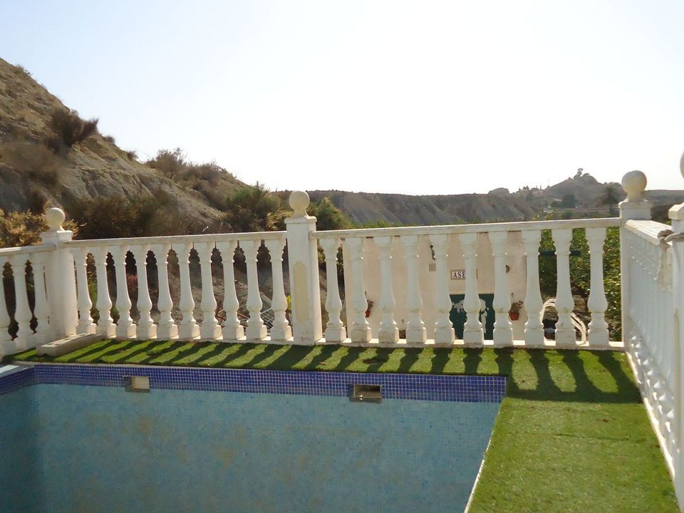 Villa a Abanilla, Murcia - foto 2