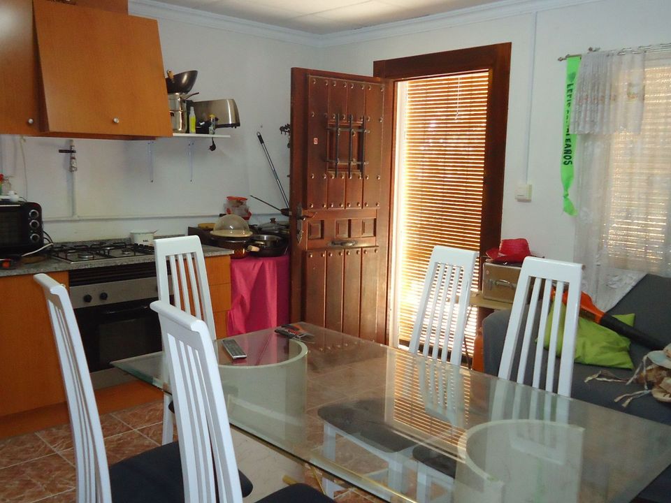 Villa a Abanilla, Murcia - foto 4