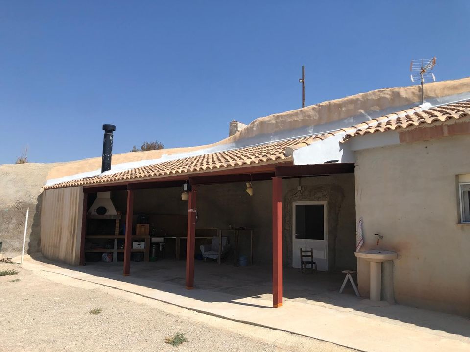 Cave house i Abanilla, Murcia - foto 2