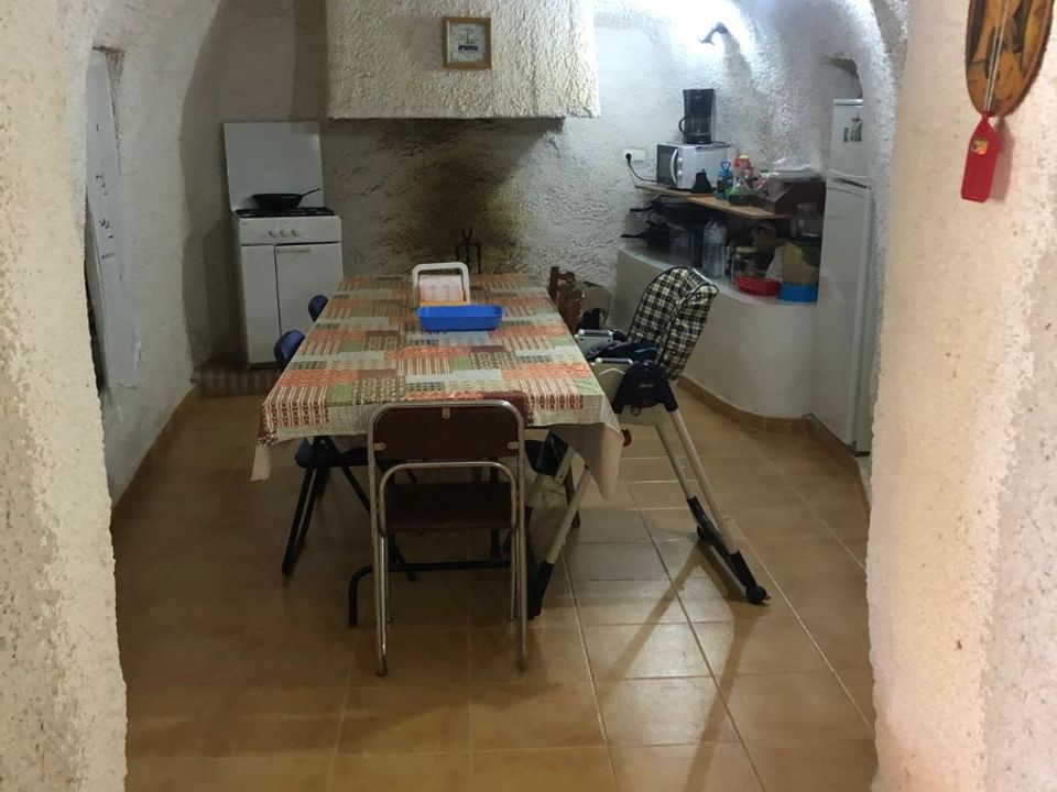 Cave house i Abanilla, Murcia - foto 3