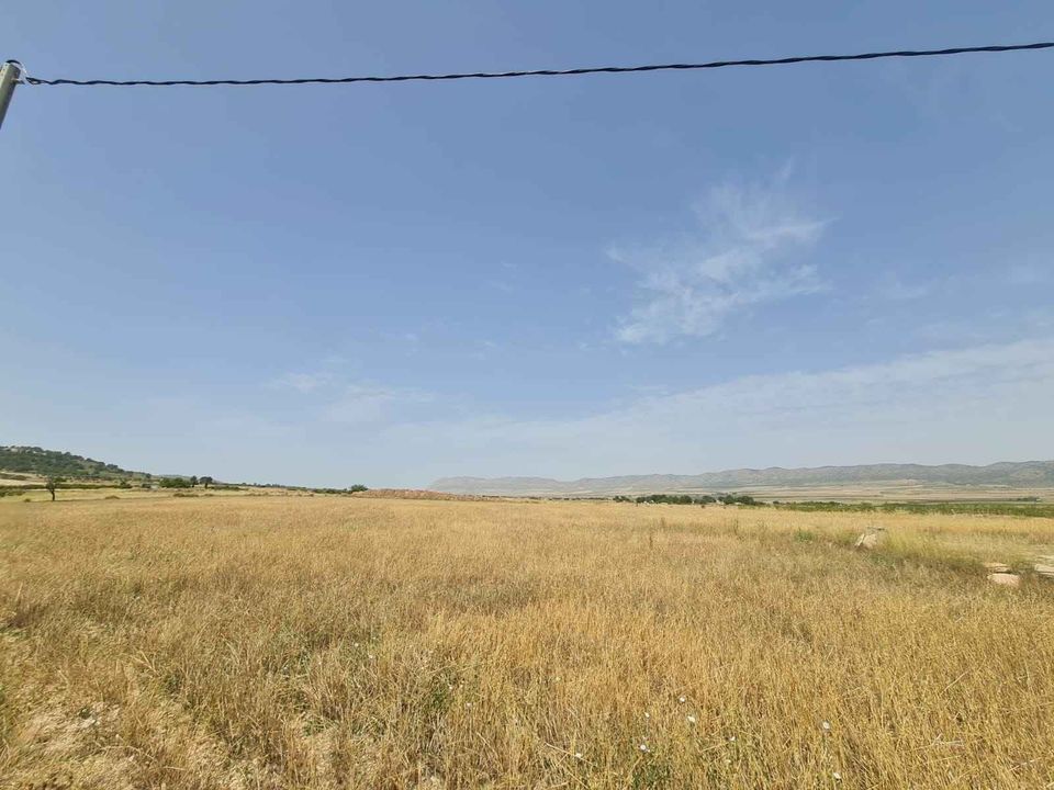 Helårsgrund i Yecla, Murcia - foto 2