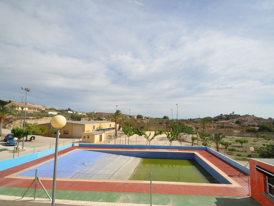 Erhvervsejendom i Abanilla, Murcia - foto 3