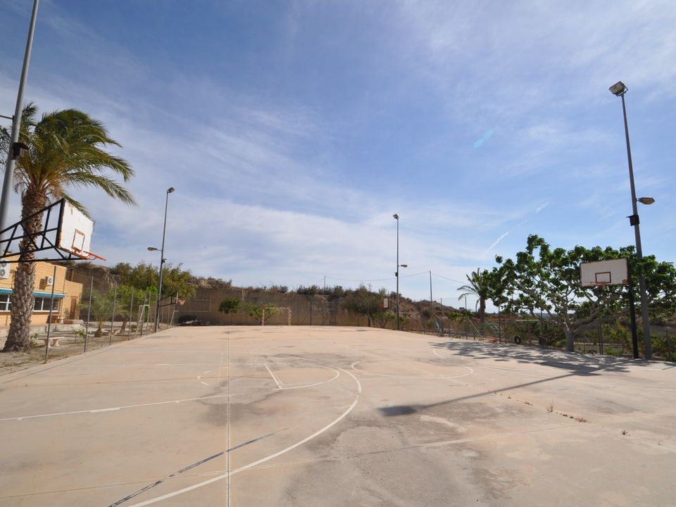 Erhvervsejendom i Abanilla, Murcia - foto 4