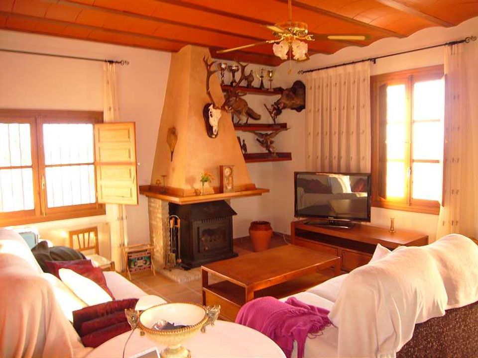 Villa i Abanilla, Murcia - foto 3