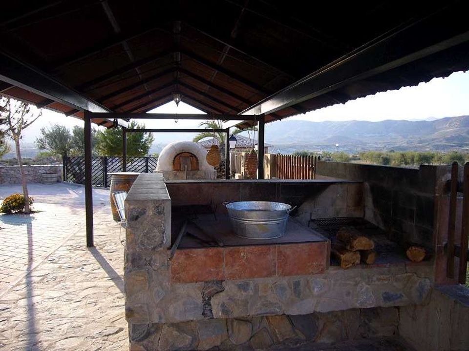 Villa i Abanilla, Murcia - foto 4