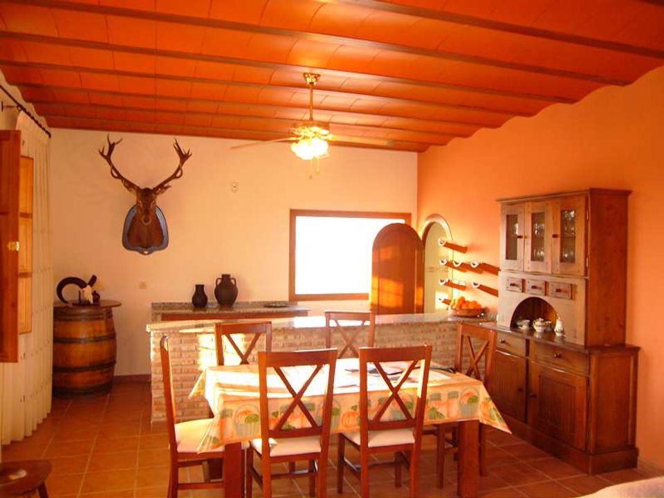 Villa i Abanilla, Murcia - foto 5