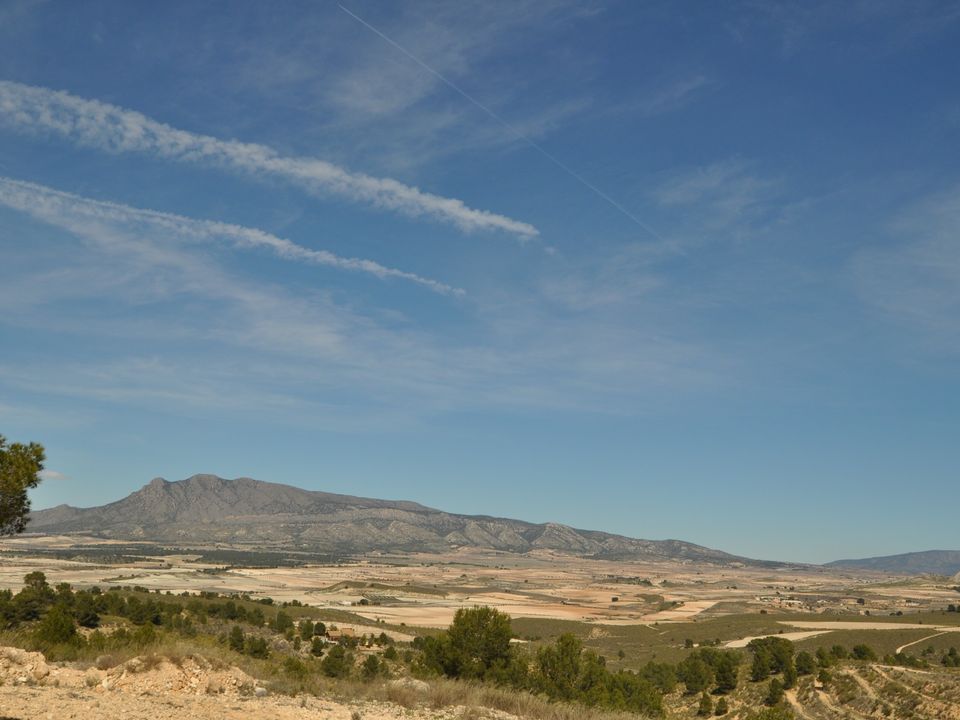 Helårsgrund i La Zarza, Murcia - foto 5