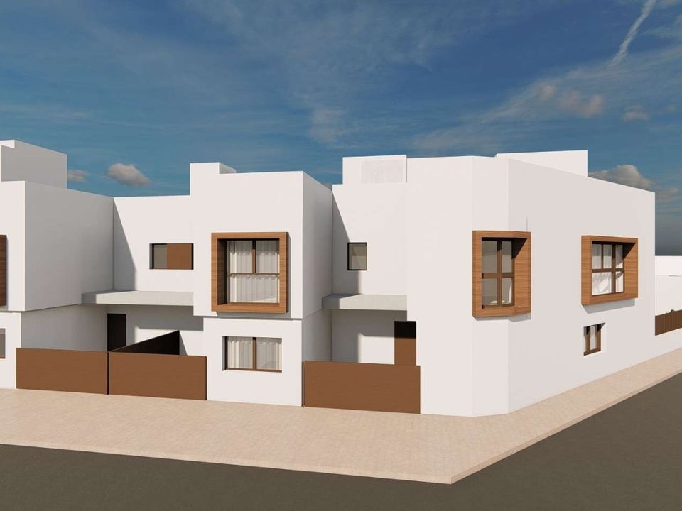 Casa adossada a San Javier, Murcia - foto 1