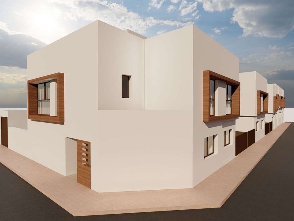 Casa adossada a San Javier, Murcia - foto 3