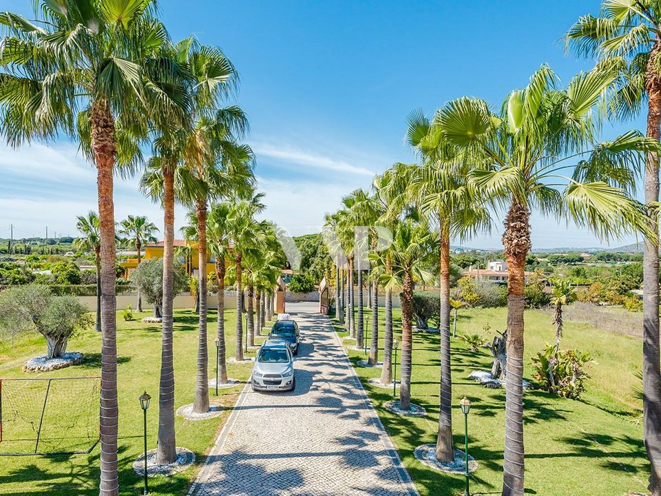 Villa i Quarteira, Faro - foto 3
