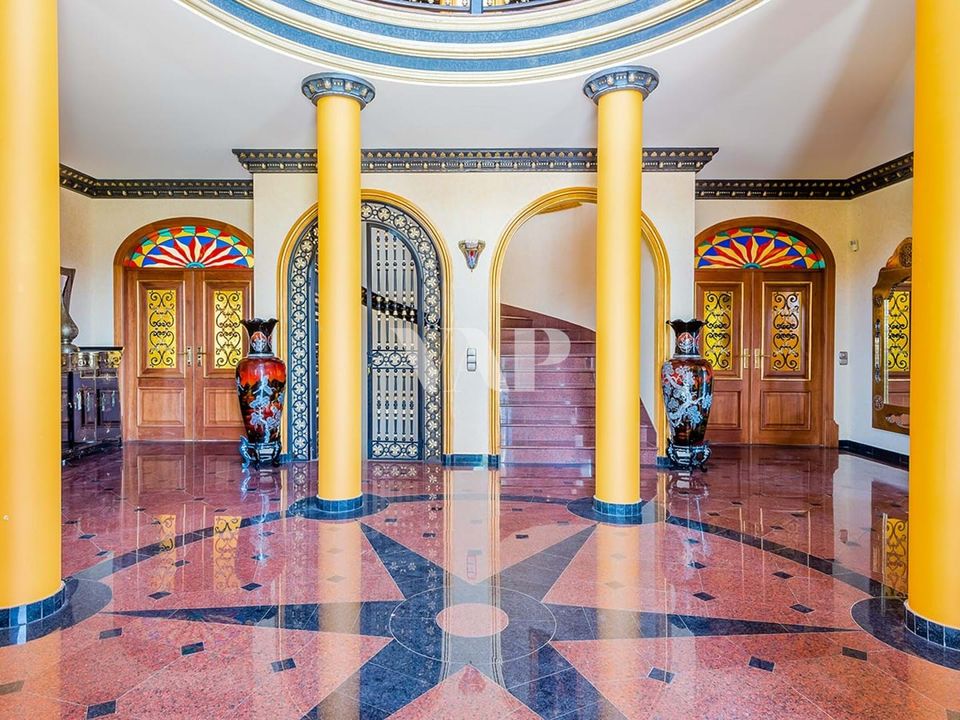 Villa i Quarteira, Faro - foto 4