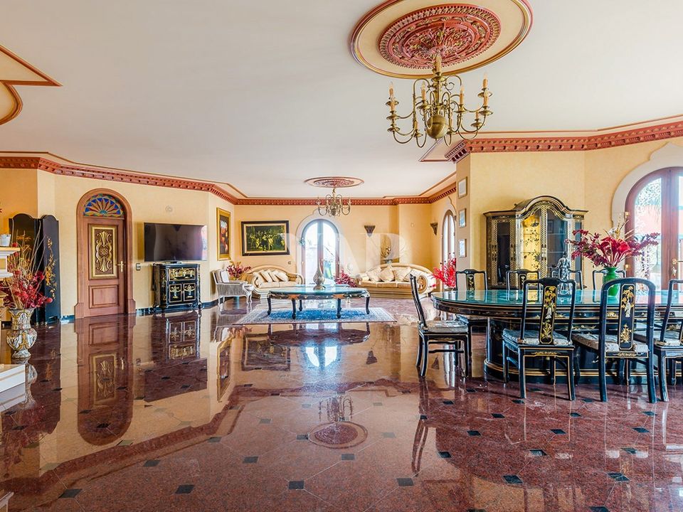 Villa i Quarteira, Faro - foto 5