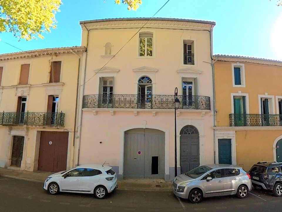 Farm i Saint-Thibéry, Herault - foto 2