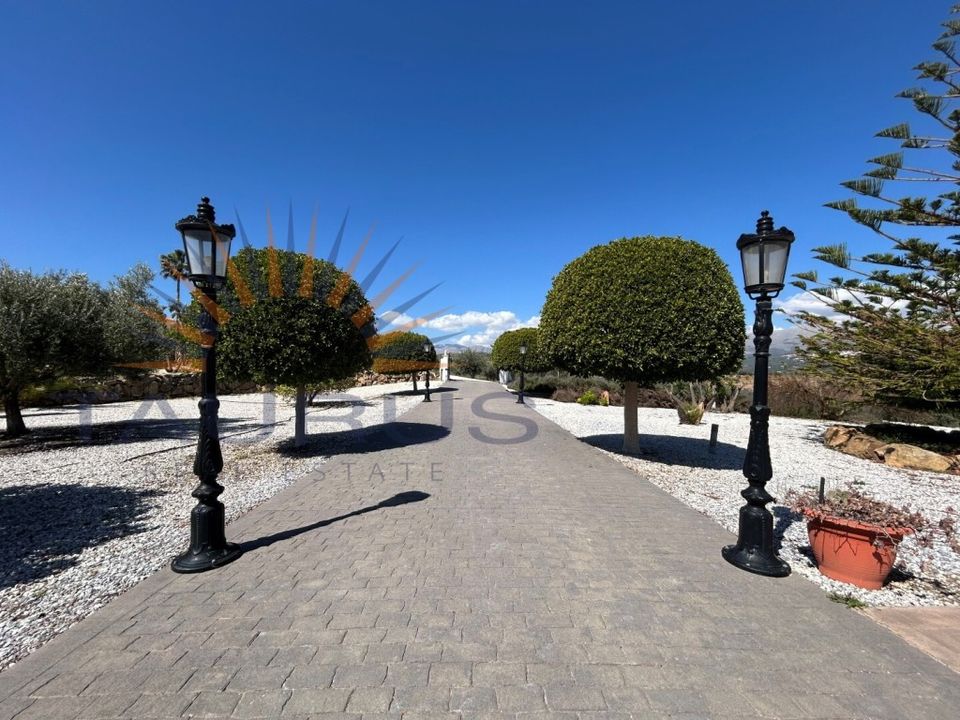 Villa i Vinuela, Malaga - foto 4