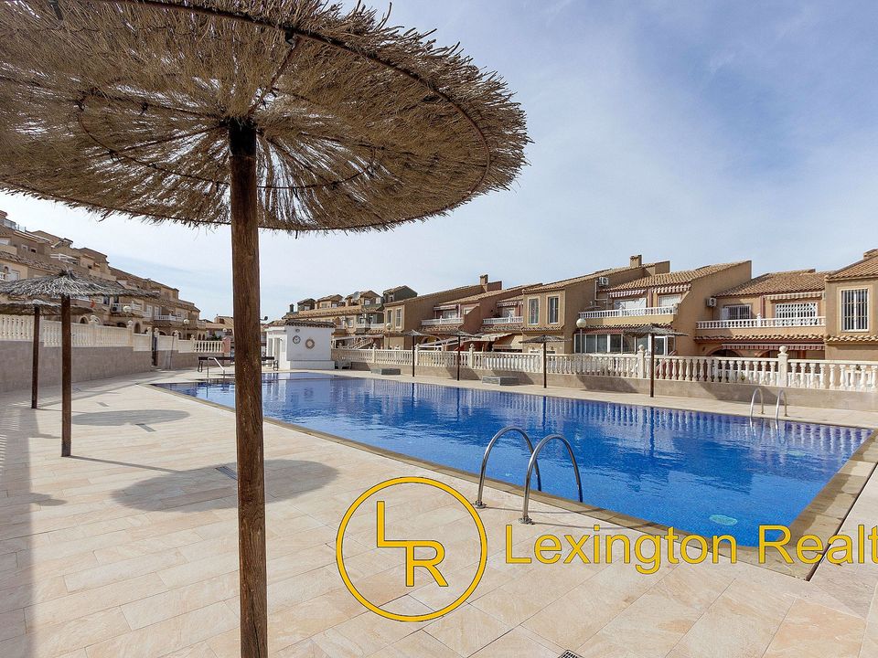 Lejlighed i Gran Alacant, Alicante - foto 1