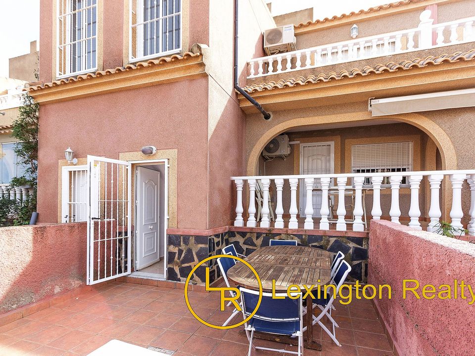 Lejlighed i Gran Alacant, Alicante - foto 2
