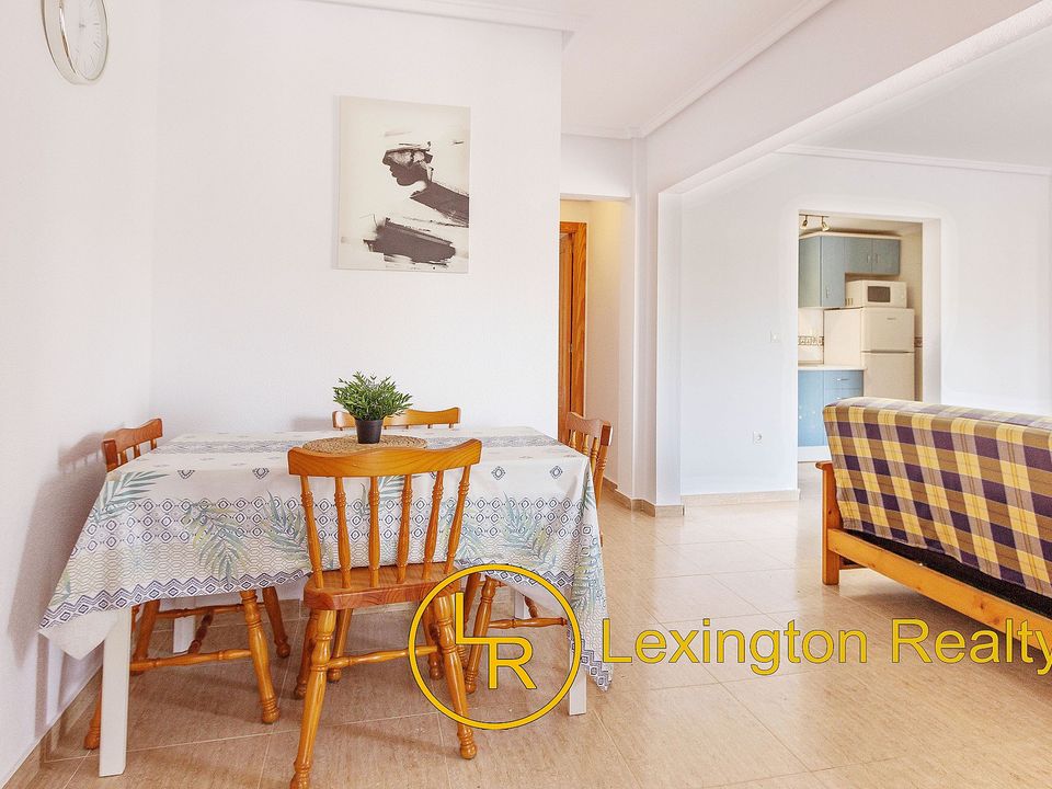 Lejlighed i Gran Alacant, Alicante - foto 3