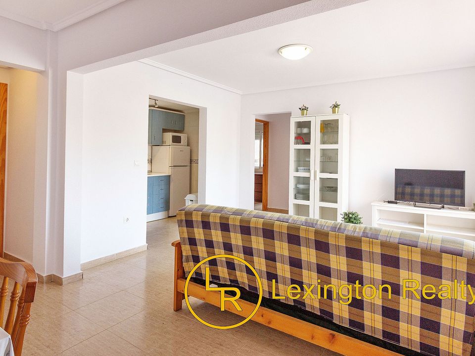Lejlighed i Gran Alacant, Alicante - foto 4