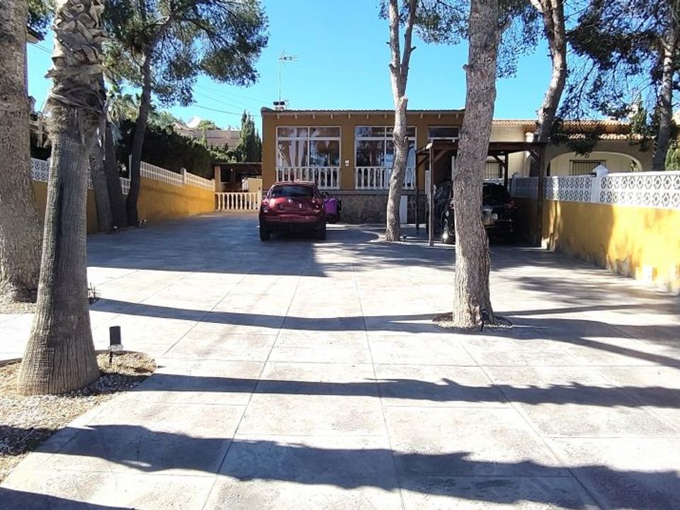 Byhus i Los Balcones, Alicante - foto 2