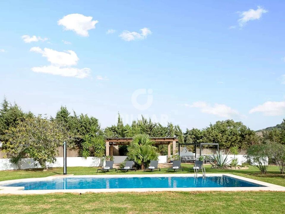 Villa i Vejer De La Frontera, Cadiz - foto 3