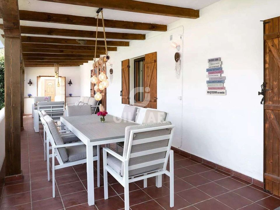 Villa i Vejer De La Frontera, Cadiz - foto 5