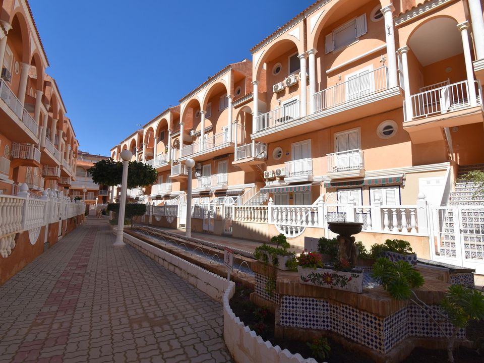 Penthouse i La Mata, Alicante - foto 1