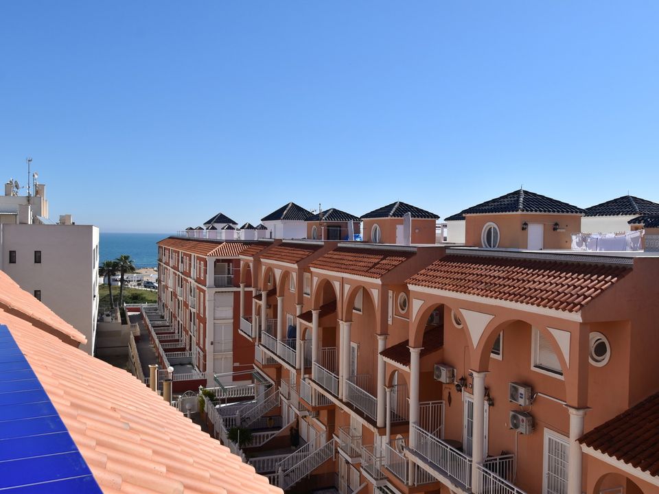 Penthouse i La Mata, Alicante - foto 2