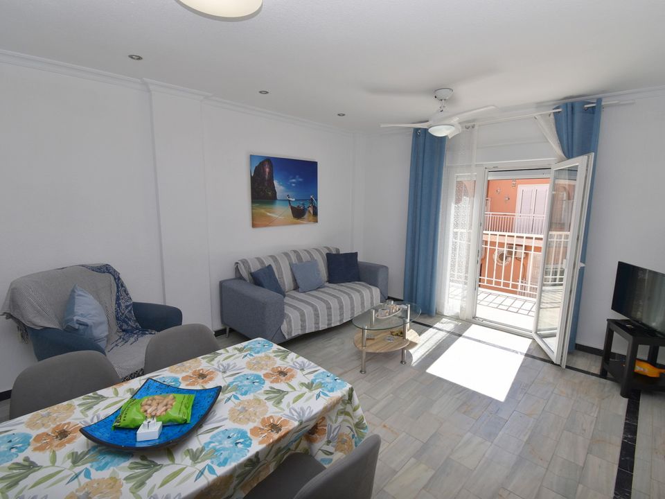 Penthouse i La Mata, Alicante - foto 3