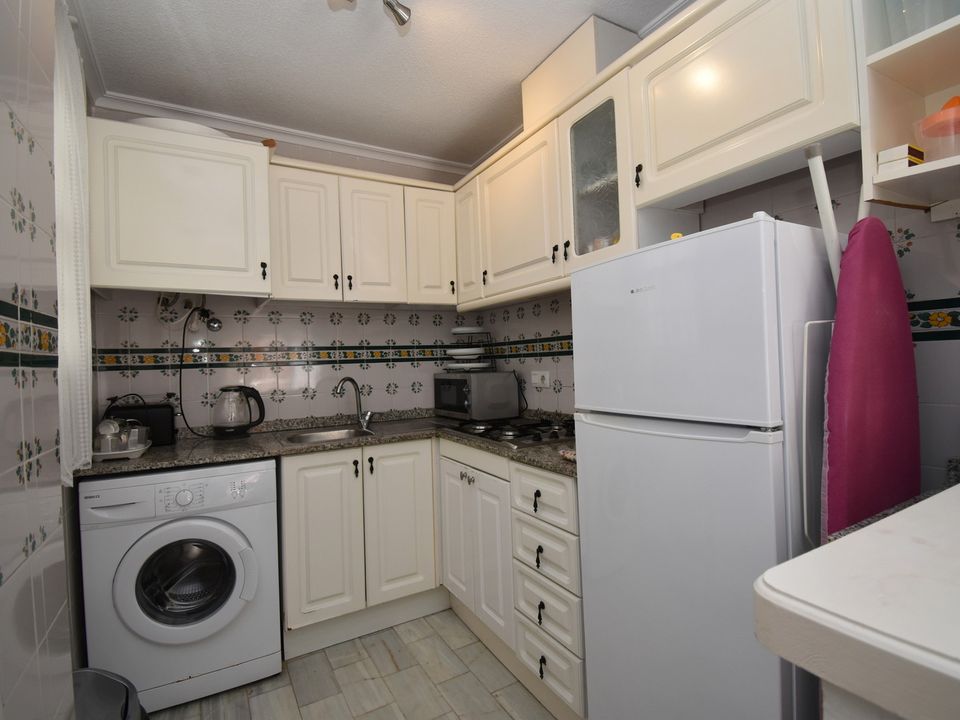 Penthouse i La Mata, Alicante - foto 4