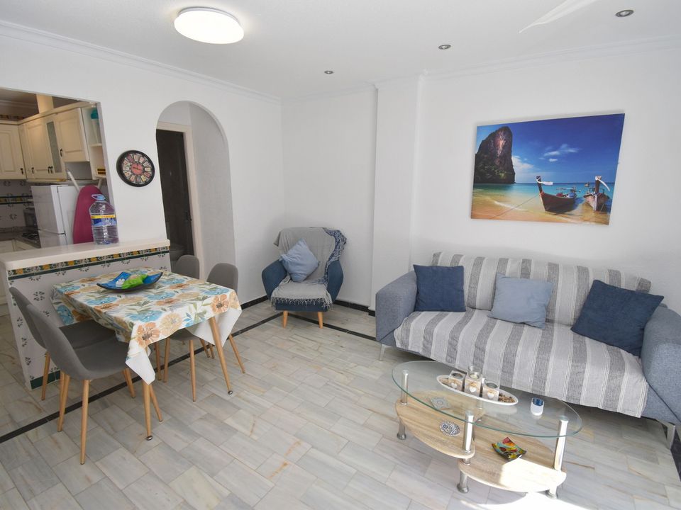 Penthouse i La Mata, Alicante - foto 5