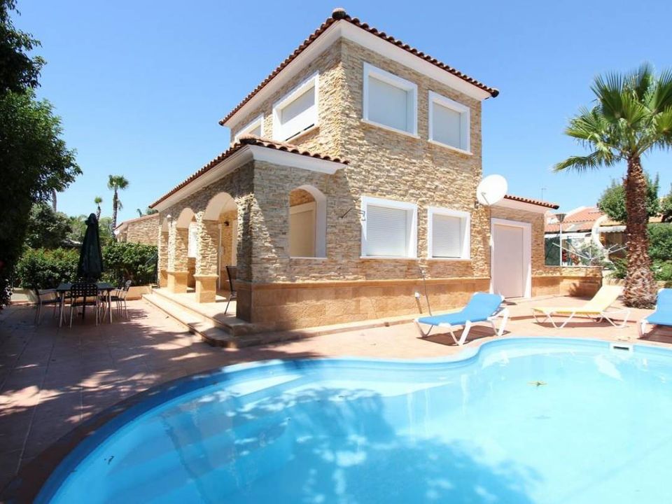 Villa en Calpe, Alicante - foto 2