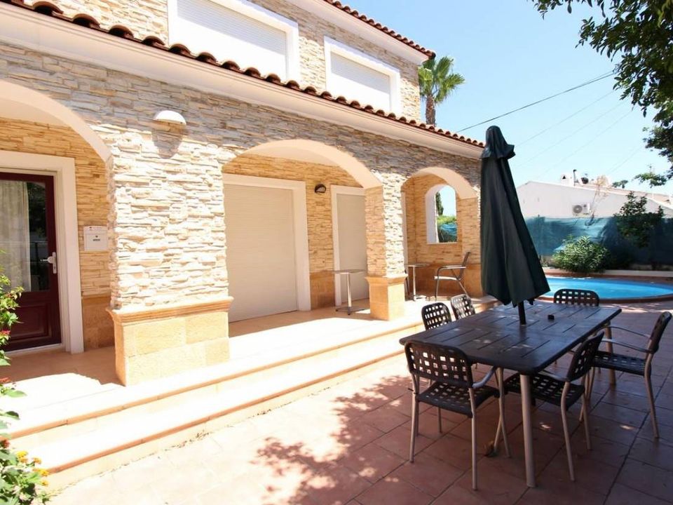 Villa en Calpe, Alicante - foto 3
