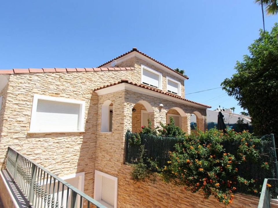 Villa en Calpe, Alicante - foto 5