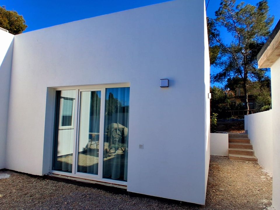 Villa i Calpe, Alicante - bilde 4