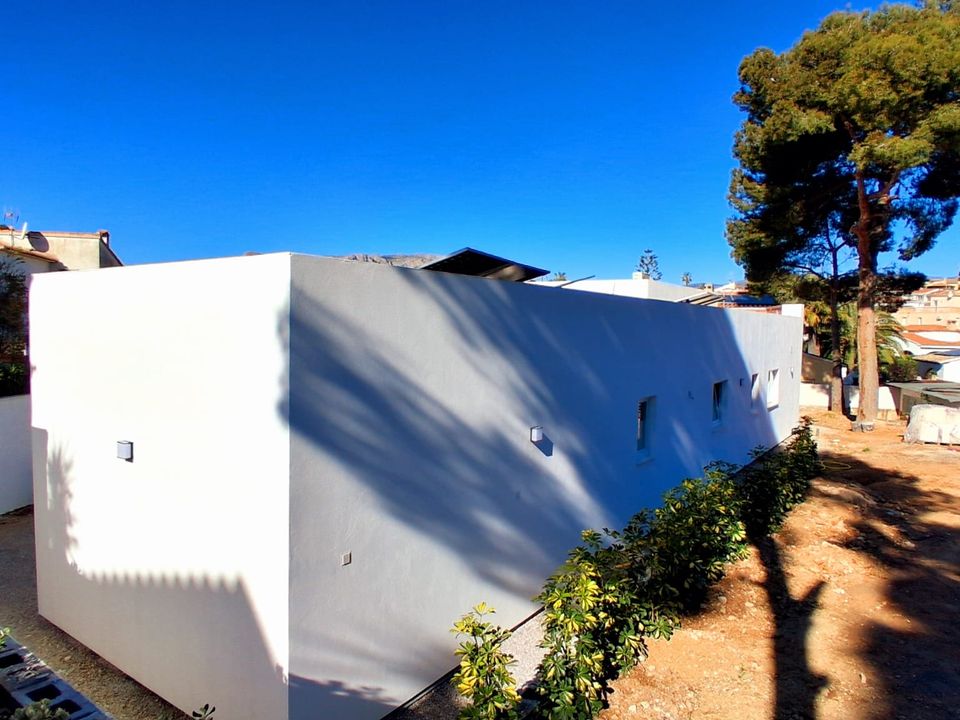 Villa i Calpe, Alicante - bilde 5