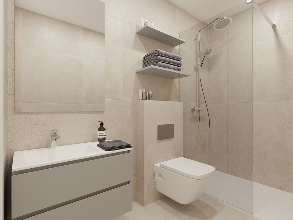 Penthouse i Santa Pola, Alicante - foto 4