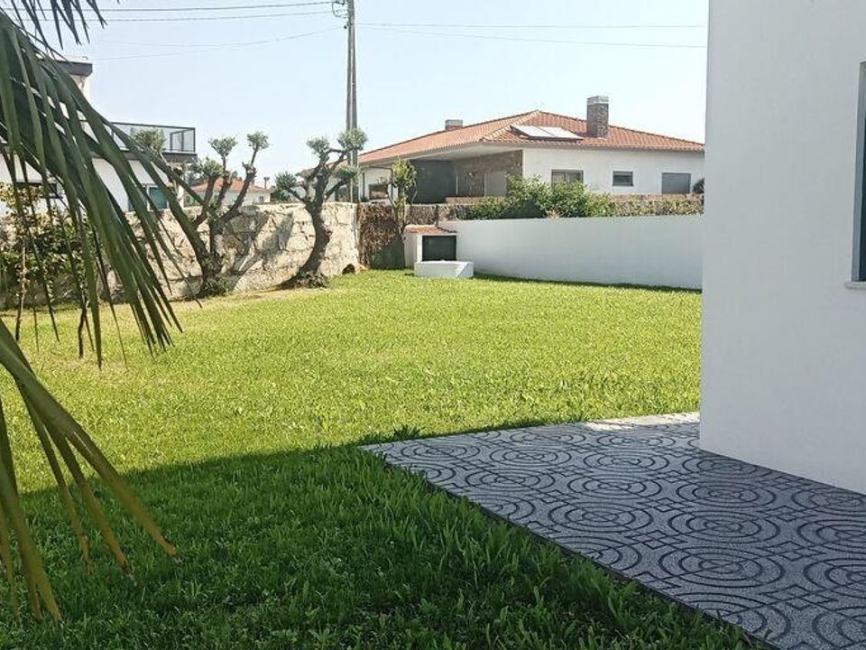 Byhus i Esposende, Braga - foto 2