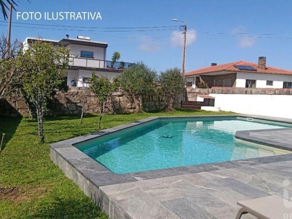 Byhus i Esposende, Braga - foto 1