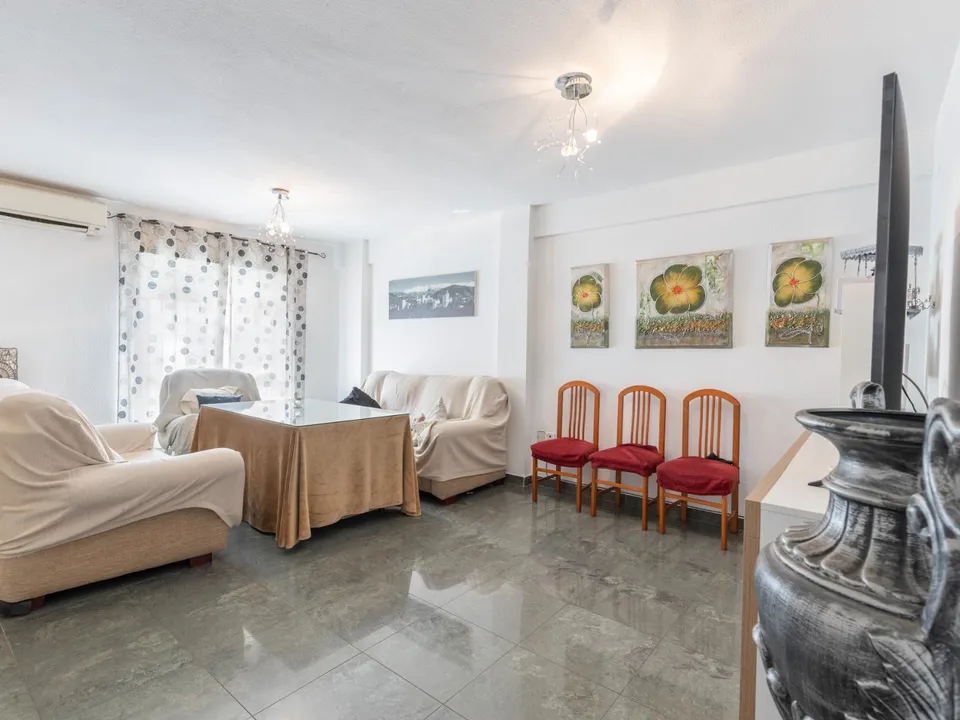 Villa i Churriana De La Vega, Granada - foto 4